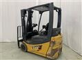 Used Forklifts